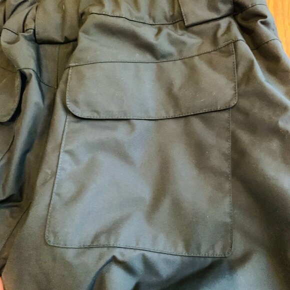 Men's Spyder Ski Snow Pants Size Medium - Picture 11 of 14